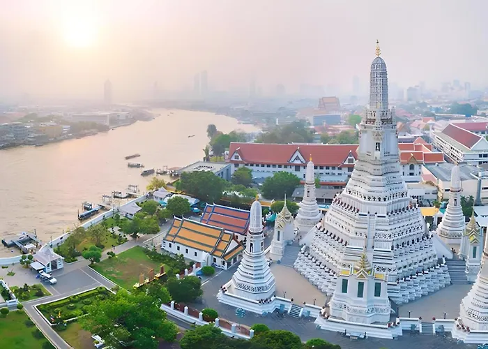 公寓 Go Siriraj - โกอินน์ ศิริราช *