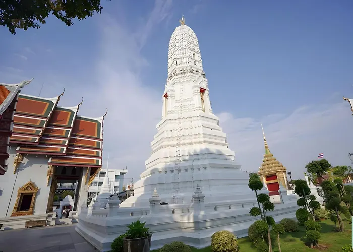 Go Siriraj - โกอินน์ ศิริราช 公寓