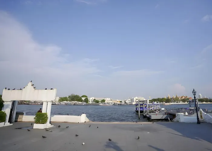 公寓 Go Siriraj - โกอินน์ ศิริราช *